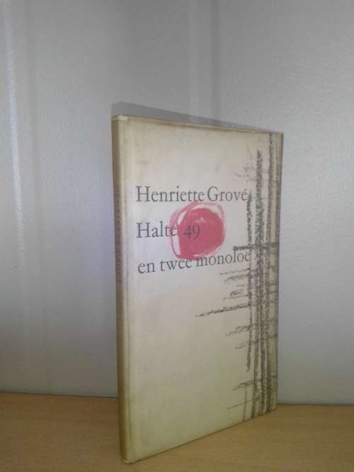 Henriette Grove