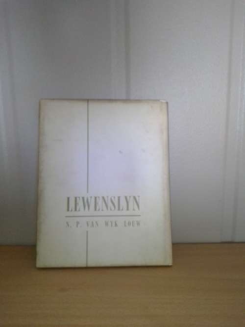 Lewenslyn
