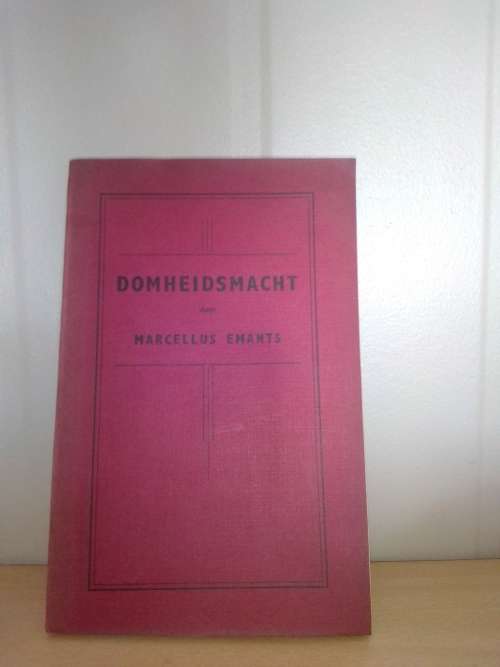 Domheidsmacht