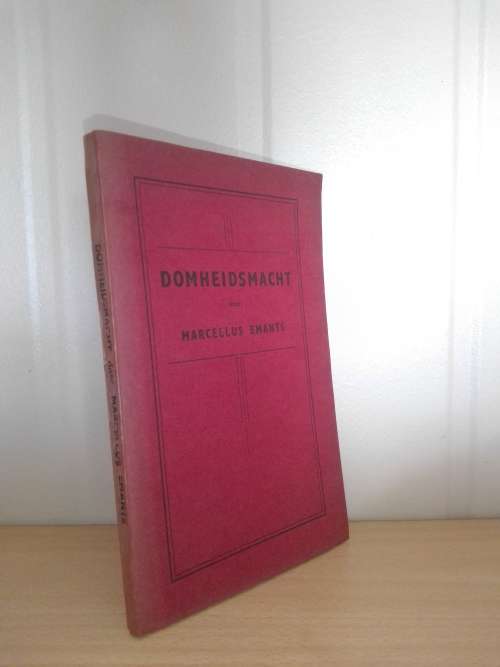 Domheidsmacht