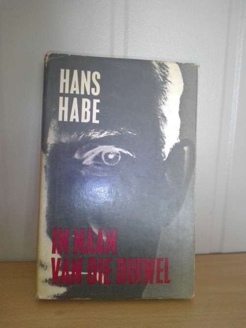 Hans Habe