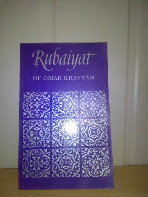 Rubaiyat