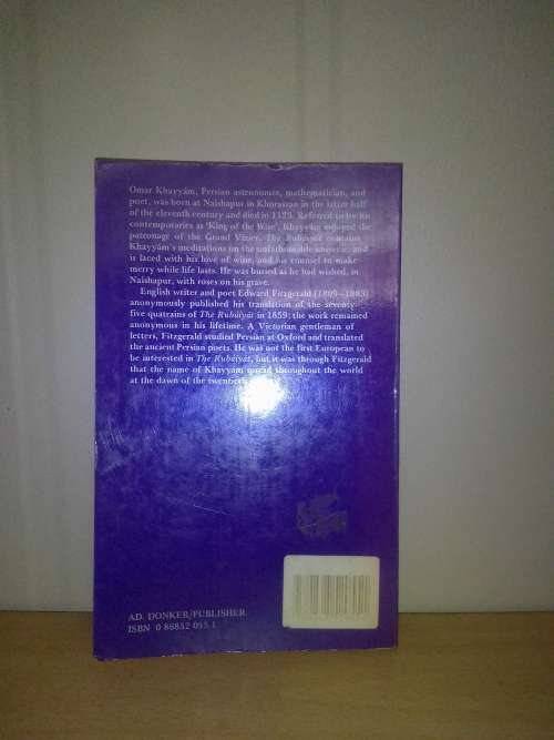Rubaiyat