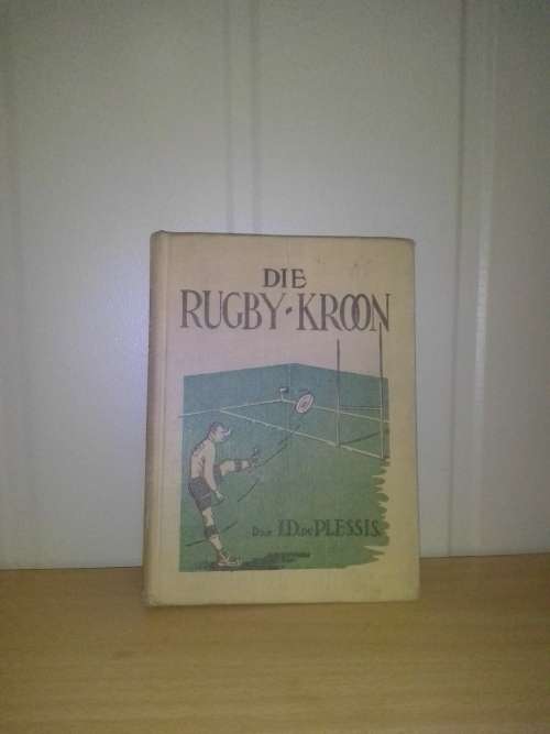 Die Rugby kroon
