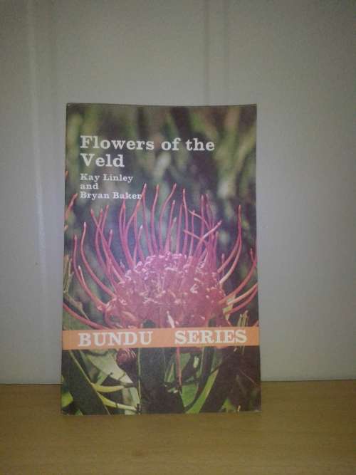 Flowers of the veld