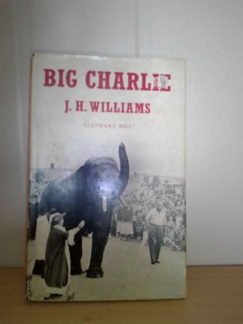 Big Charlie