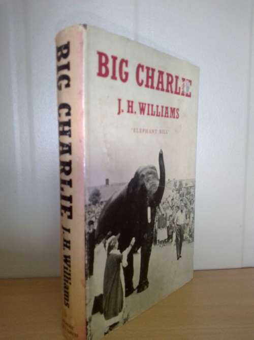 Big Charlie