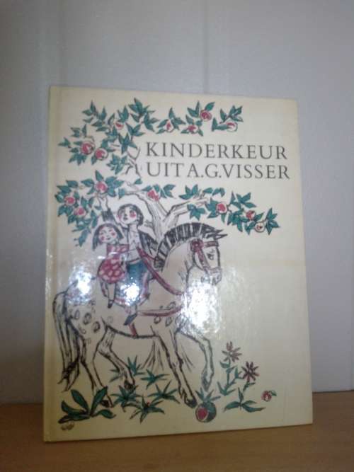 Kinderkeur uit A.G. Visser