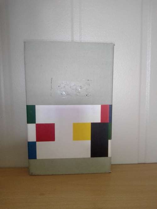 The Book of Flags