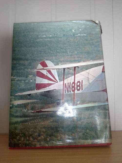 The international Encyclopedia of aviation