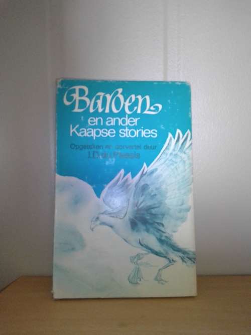 Baroen en ander kaapse stories