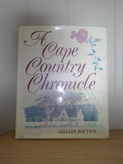 A cape country chronicle