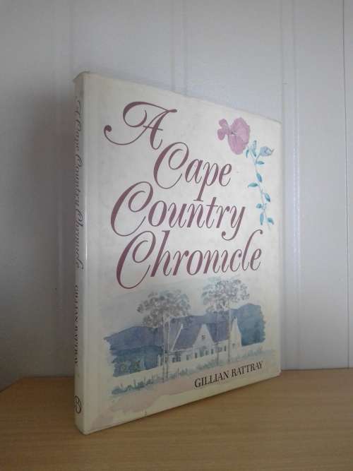 A cape country chronicle
