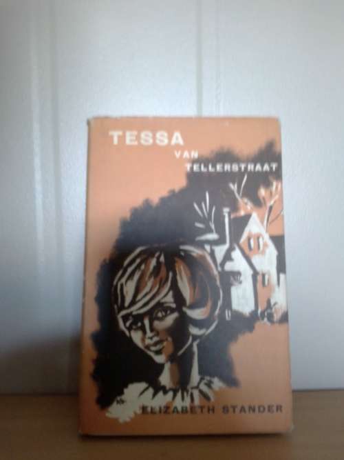 Tessa van tellerstraat