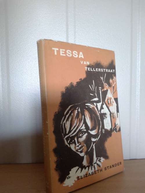 Tessa van tellerstraat