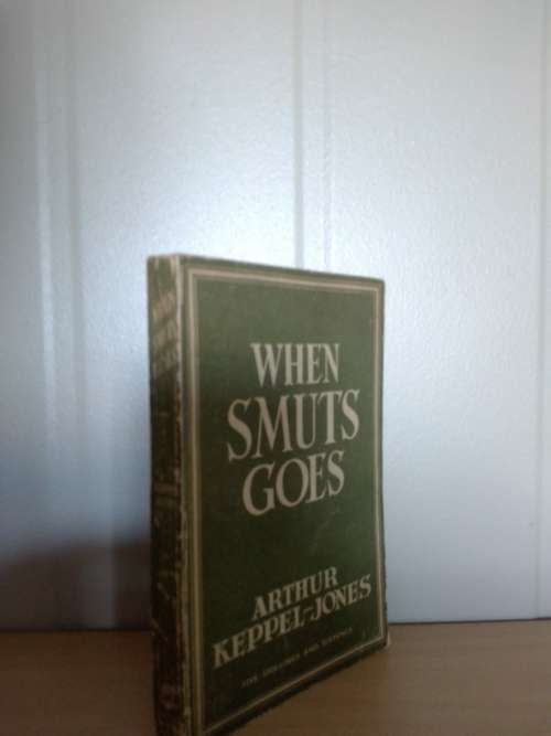 When Smuts Goes