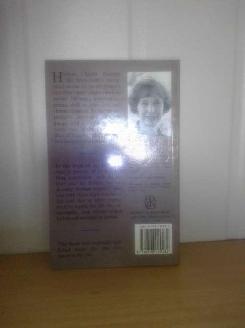 The Life of Herman Charles Bosman