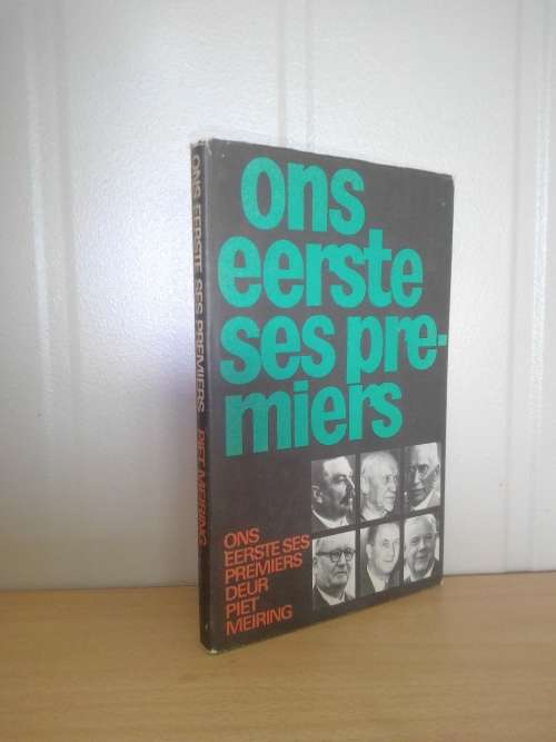 Ons eerste ses Premiers
