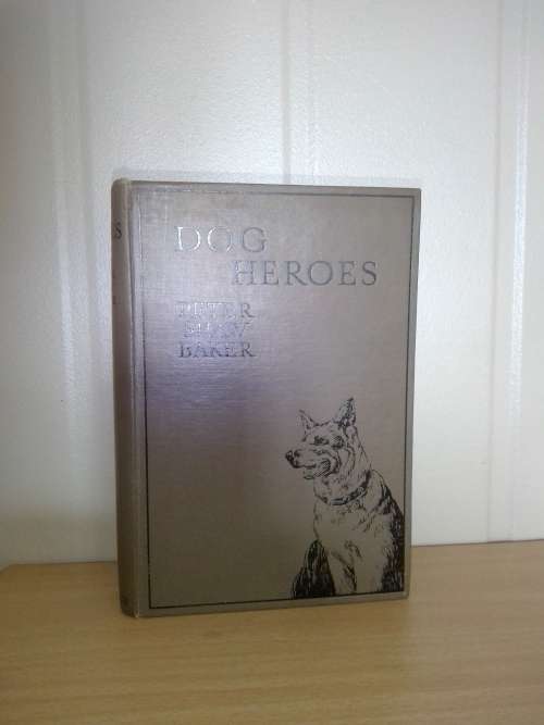 Dog Heroes