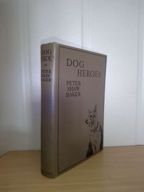 Dog Heroes