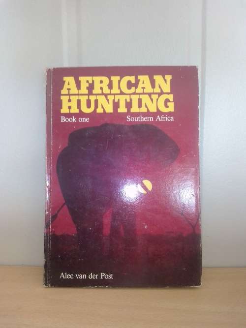 African Hunting
