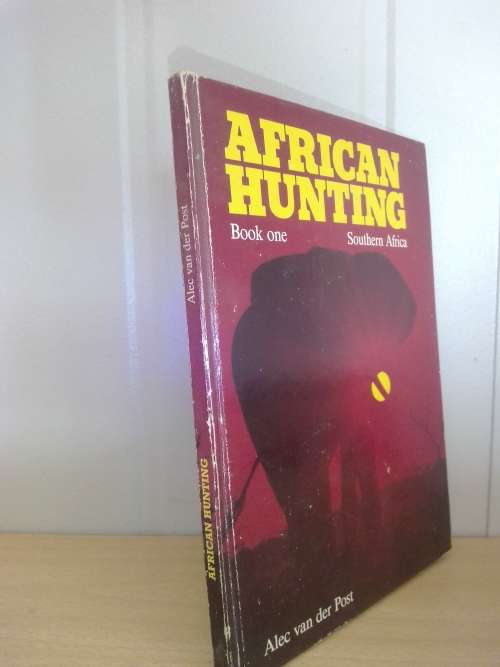 African Hunting