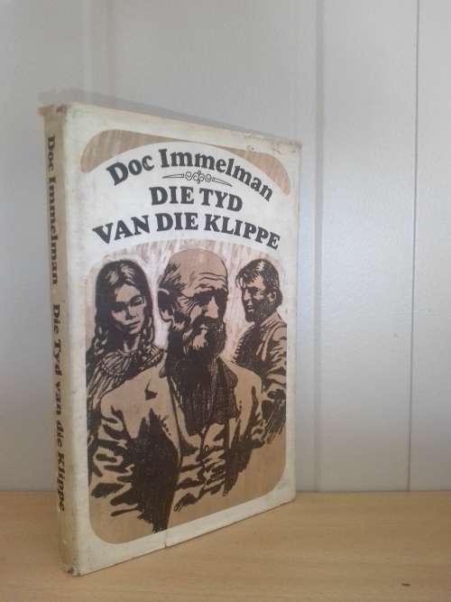 Die Tyd Van Die Klippe