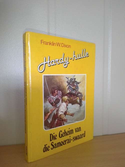 Hardy-Hulle