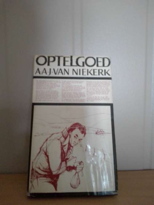 Optelgoed