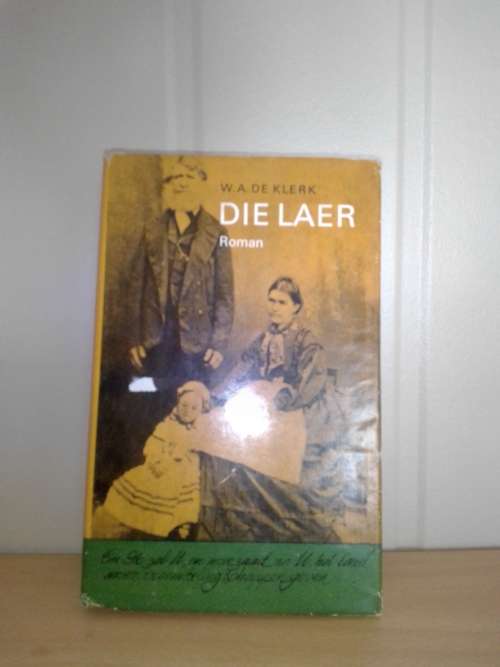 Die Laer