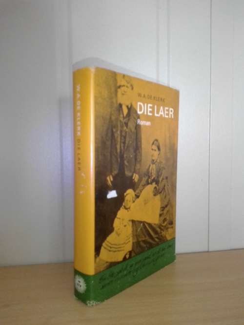 Die Laer