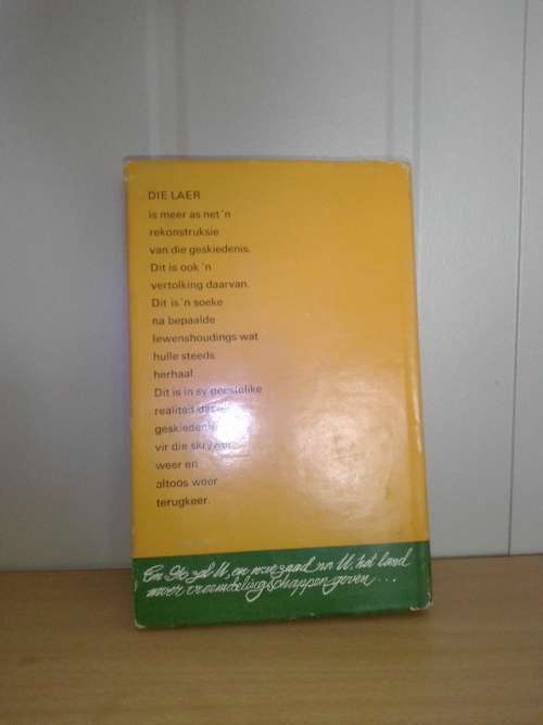 Die Laer