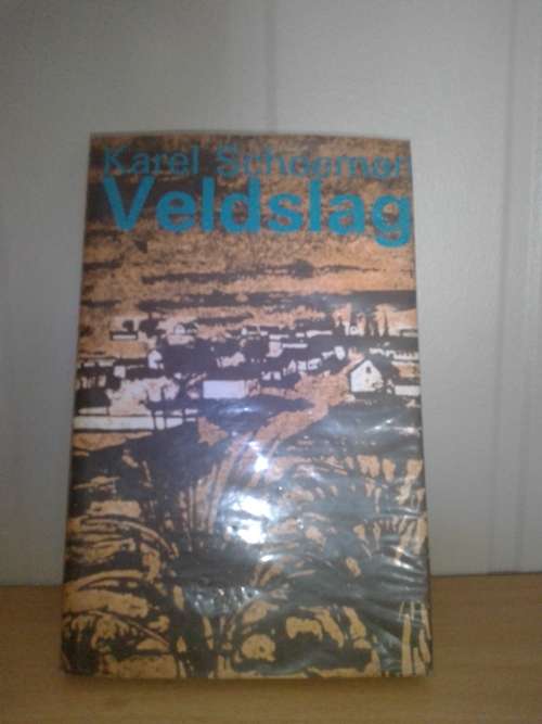 Veldslag