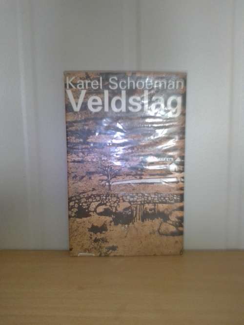 Veldslag