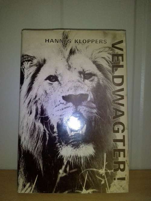 Veldwagter