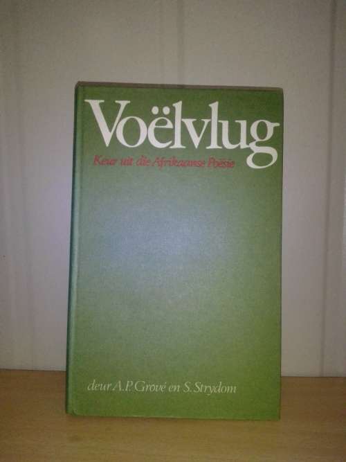 Voelvlug