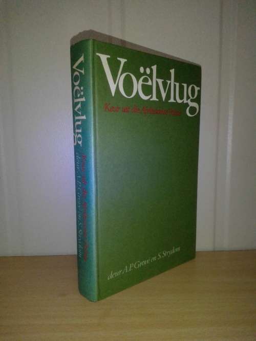 Voelvlug