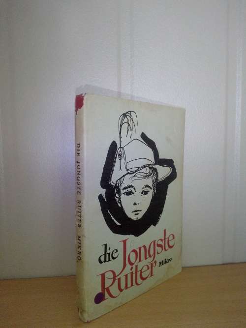 Die Jongste Ruiter