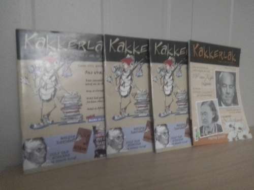 Kakkerlak