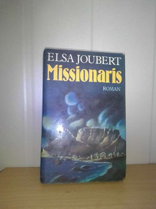 Missionaries