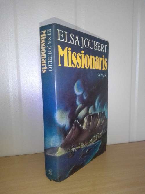 Missionaries