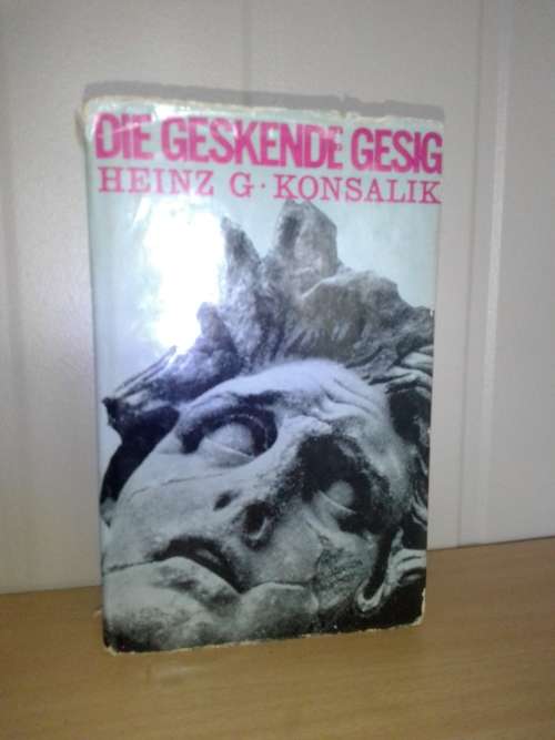 Die Geskende gesig