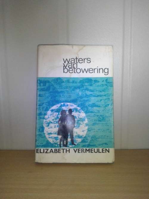 Waters van betowering
