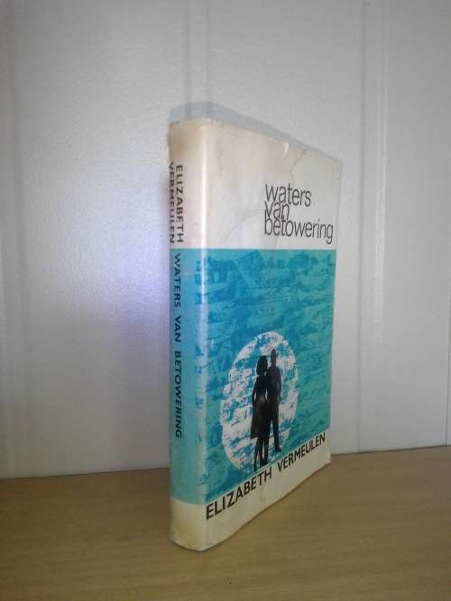 Waters van betowering