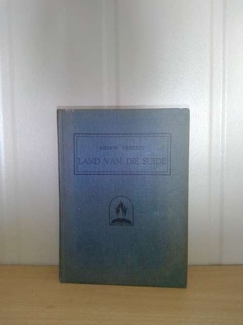 Land van die Suide