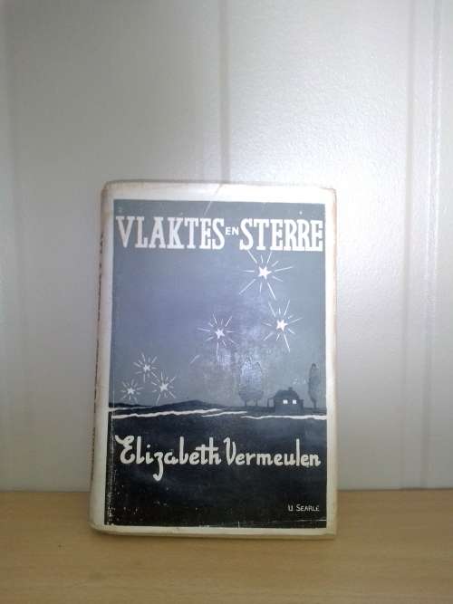 Vlaktes en sterre