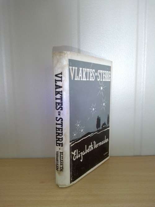 Vlaktes en sterre