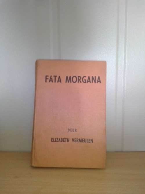 Fata morgana