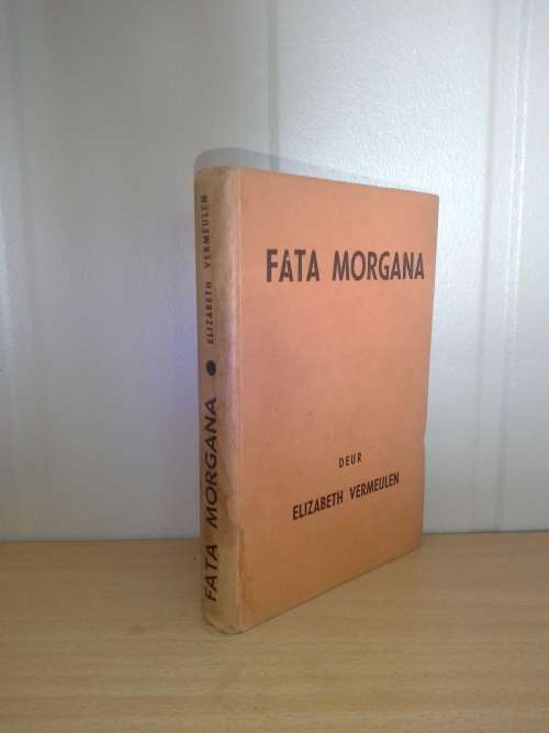 Fata morgana