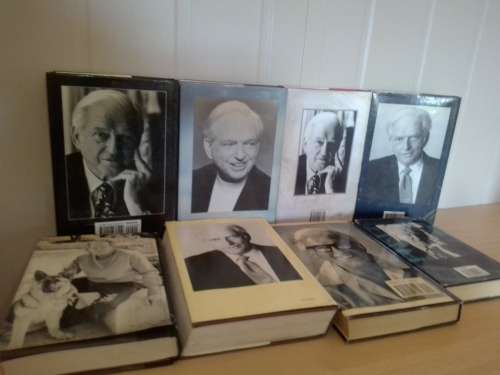 Sidney sheldon